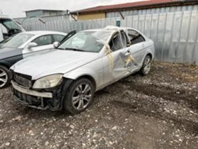 Mercedes-Benz C 320 4х4 - [7] 