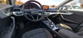 Audi A4 30TDI, снимка 10 - Автомобили и джипове - 39903952