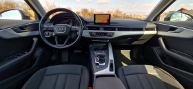 Audi A4 30TDI, снимка 8 - Автомобили и джипове - 39903952