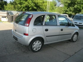 Opel Meriva - [7] 