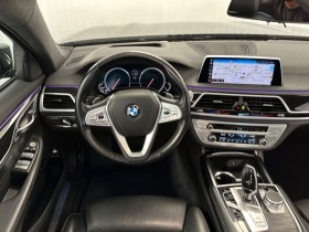 BMW 730 730l xdrive , снимка 14 - Автомобили и джипове - 43029012