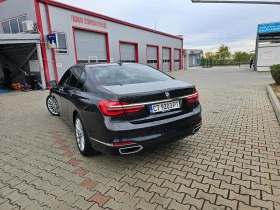 BMW 730 730l xdrive , снимка 5