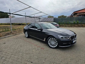     BMW 730 730l xdrive 