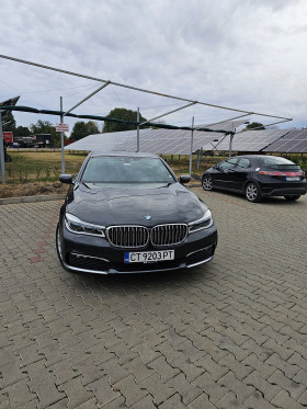 Обява за продажба на BMW 730 730l xdrive  ~79 000 лв. - изображение 1