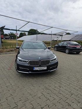 BMW 730 730l xdrive , снимка 1