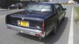 Cadillac Deville, снимка 2