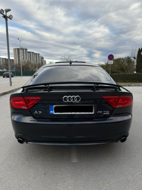 Audi A7 3.0 TDI 245 P.S QUATTRO! GERMANY! 148.000KM! | Mobile.bg   6