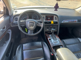 Audi A6 3.0 TDI avtomat Quattro , снимка 9