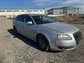 Audi A6 3.0 TDI avtomat Quattro  - [1] 