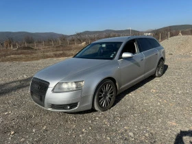 Audi A6 3.0 TDI avtomat Quattro  - [3] 