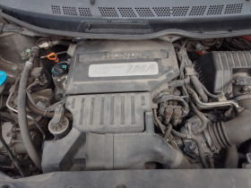 Обява за продажба на Honda Civic Хибрид ~6 900 лв. - изображение 1