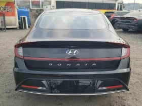 Hyundai Sonata 2.0 LPI, снимка 7