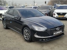 Hyundai Sonata 2.0 LPI, снимка 4