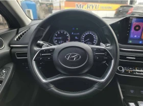 Hyundai Sonata 2.0 LPI, снимка 3