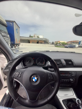 BMW 116 D | Mobile.bg   7