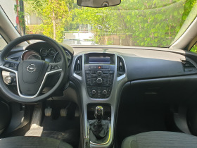 Opel Astra, снимка 5 - Автомобили и джипове - 45664891