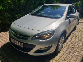 Обява за продажба на Opel Astra ~14 900 лв. - изображение 1