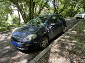 Fiat Punto, снимка 2