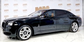 Обява за продажба на Rolls-Royce Ghost 6, 6 V12 biturbo дълга база ~ 179 999 EUR - изображение 1