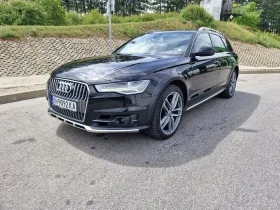 Audi A6 Allroad БАРТЕР, снимка 1