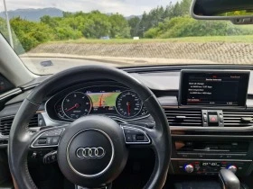 Audi A6 Allroad БАРТЕР, снимка 8