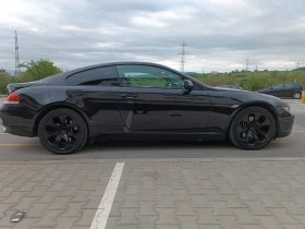 BMW 645, снимка 4