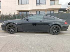 BMW 645, снимка 5