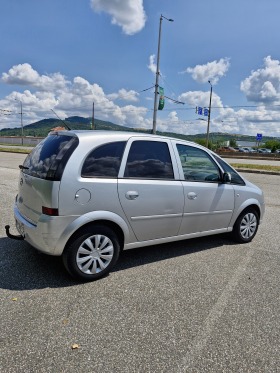 Opel Meriva, снимка 5