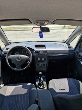 Opel Meriva, снимка 6