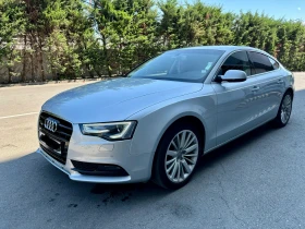 Audi A5, снимка 2