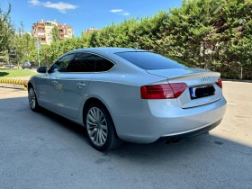 Audi A5, снимка 8