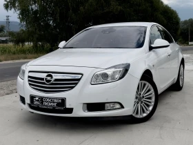 Opel Insignia 2.0 CDTI 70630 км/ Сервизна история/ Навигация, снимка 8