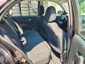 Nissan Micra 1.3 i Navi , снимка 9