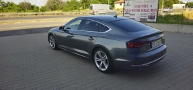 Audi A5 2.0 TDI 190 PS, снимка 3