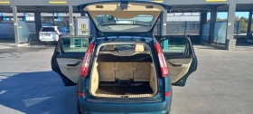 Ford C-max 1.8 , снимка 8