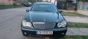 Mercedes-Benz C 220 CDI Elegance, снимка 6