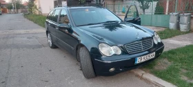 Mercedes-Benz C 220 CDI Elegance, снимка 5