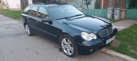 Mercedes-Benz C 220 CDI Elegance, снимка 7