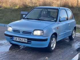 Nissan Micra K11, снимка 4