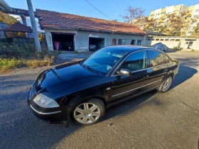 VW Passat, снимка 7