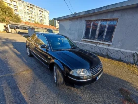 VW Passat, снимка 1