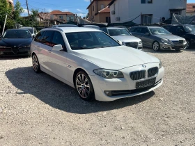 Обява за продажба на BMW 525 3.0 d Shadow Line ~15 399 лв. - изображение 1