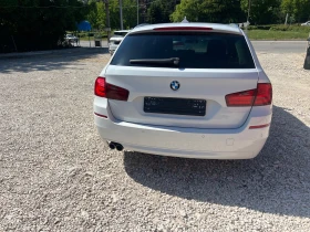Обява за продажба на BMW 525 3.0 d Shadow Line ~15 399 лв. - изображение 3