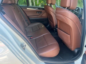 BMW 525 3.0 d Shadow Line | Mobile.bg    13