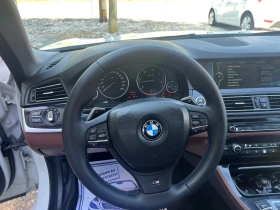 Обява за продажба на BMW 525 3.0 d Shadow Line ~15 399 лв. - изображение 11