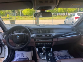 BMW 525 3.0 d Shadow Line | Mobile.bg    15