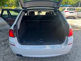 BMW 525 3.0 d Shadow Line | Mobile.bg    16
