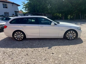 Обява за продажба на BMW 525 3.0 d Shadow Line ~15 399 лв. - изображение 1