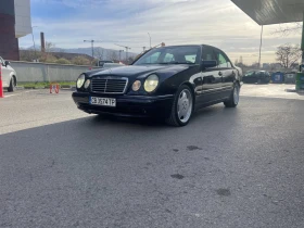 Mercedes-Benz E 50 AMG AMG, снимка 1