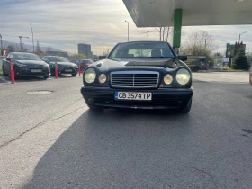 Mercedes-Benz E 50 AMG AMG, снимка 3